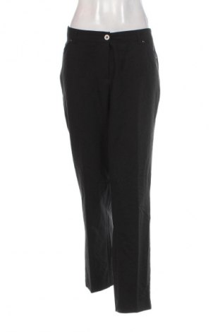 Pantaloni de femei Bexleys, Mărime XL, Culoare Negru, Preț 141,99 Lei