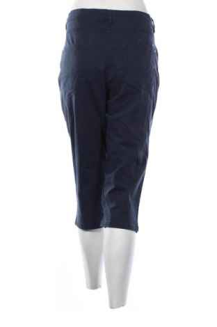 Damskie spodnie Bexleys, Rozmiar XXL, Kolor Niebieski, Cena 94,38 zł
