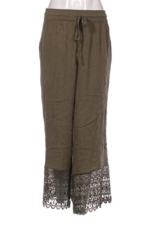Damenhose Body Flirt, Größe XXL, Farbe Grün, Preis 12,99 €
