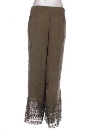 Damenhose Body Flirt, Größe XXL, Farbe Grün, Preis 12,99 €