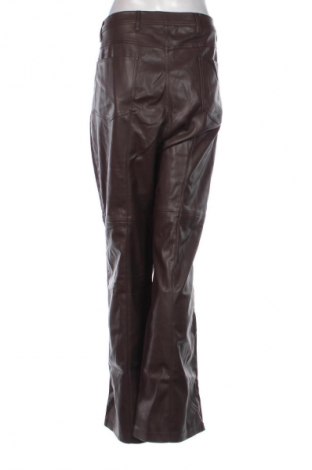 Dámske nohavice Body Flirt, Veľkosť 3XL, Farba Hnedá, Cena  14,77 €