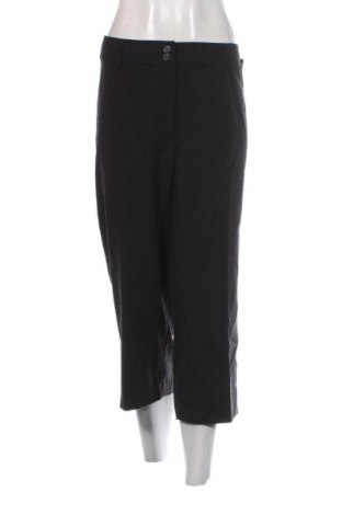 Damenhose Bon'a Parte, Größe 4XL, Farbe Schwarz, Preis 33,99 €