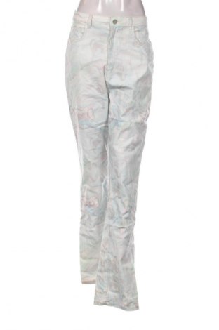 Damenhose Boohoo, Größe M, Farbe Mehrfarbig, Preis € 32,99