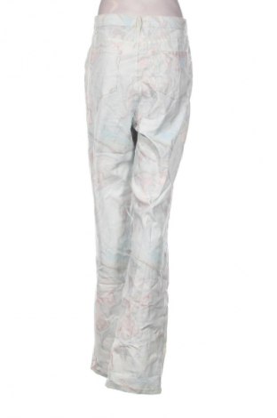 Damenhose Boohoo, Größe M, Farbe Mehrfarbig, Preis € 32,99
