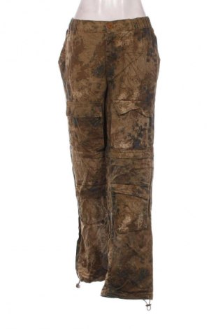 Damenhose Boohoo, Größe S, Farbe Mehrfarbig, Preis € 32,99