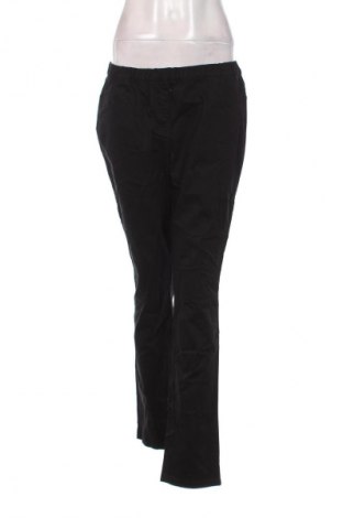 Pantaloni de femei Bpc Bonprix Collection, Mărime L, Culoare Negru, Preț 100,99 Lei