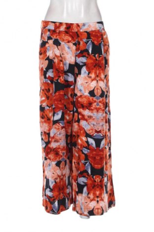 Damskie spodnie Bpc Bonprix Collection, Rozmiar M, Kolor Kolorowy, Cena 66,39 zł
