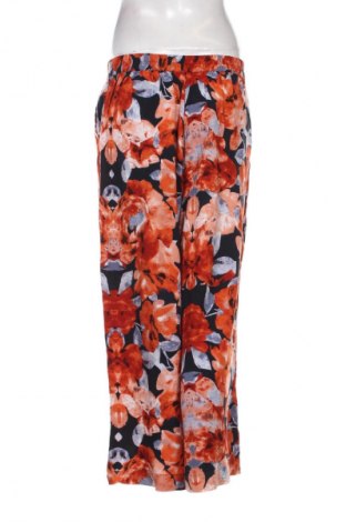 Damskie spodnie Bpc Bonprix Collection, Rozmiar M, Kolor Kolorowy, Cena 66,39 zł