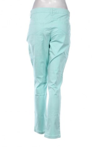 Damenhose Bpc Bonprix Collection, Größe XL, Farbe Blau, Preis € 14,99
