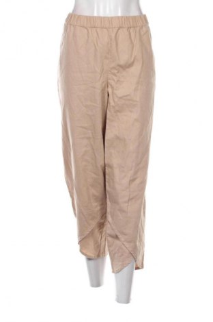 Damenhose Bpc Bonprix Collection, Größe XL, Farbe Beige, Preis € 14,77