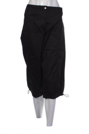 Damenhose Bpc Bonprix Collection, Größe 3XL, Farbe Schwarz, Preis 11,99 €