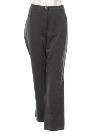 Pantaloni de femei Brax, Mărime XL, Culoare Gri, Preț 163,16 Lei