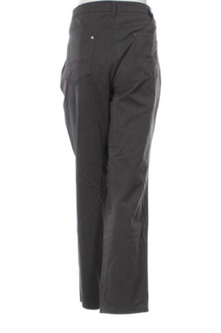 Pantaloni de femei Brax, Mărime XL, Culoare Gri, Preț 163,16 Lei