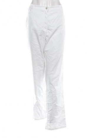 Damenhose Brax, Größe XL, Farbe Weiß, Preis 42,99 €