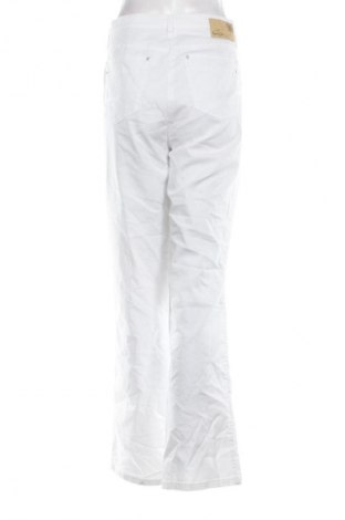 Damenhose Brax, Größe XL, Farbe Weiß, Preis 42,99 €