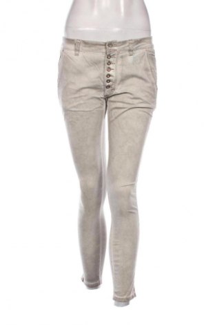 Damenhose Buena Vista, Größe S, Farbe Beige, Preis € 21,00