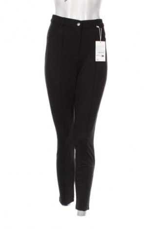 Pantaloni de femei C&A, Mărime L, Culoare Negru, Preț 158,99 Lei