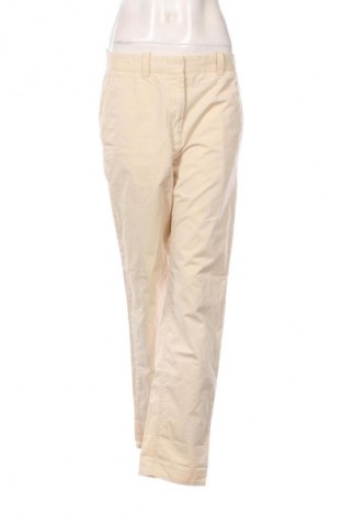 Pantaloni de femei COS, Mărime M, Culoare Bej, Preț 140,99 Lei
