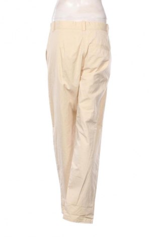 Pantaloni de femei COS, Mărime M, Culoare Bej, Preț 140,99 Lei