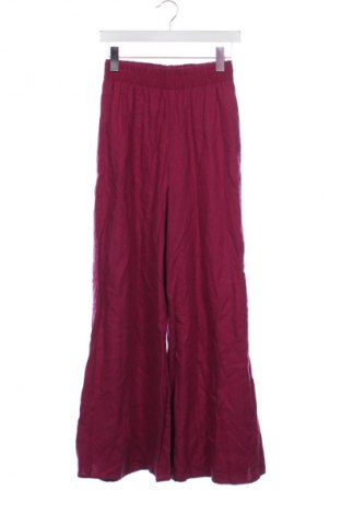 Damenhose Calliope, Größe XS, Farbe Rosa, Preis € 15,00