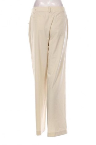 Damenhose Calvin Klein, Größe S, Farbe Beige, Preis € 152,99