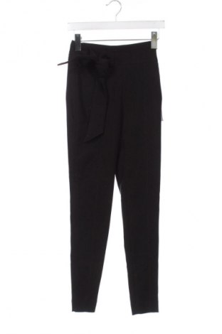 Damenhose Calvin Klein, Größe XXS, Farbe Schwarz, Preis € 174,99