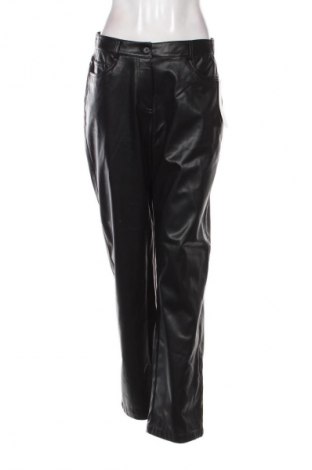 Damskie spodnie Calvin Klein, Rozmiar M, Kolor Czarny, Cena 819,99 zł