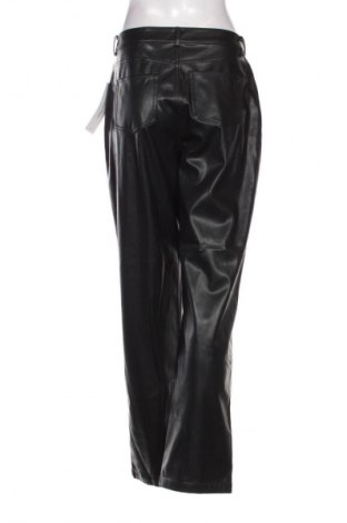 Damskie spodnie Calvin Klein, Rozmiar M, Kolor Czarny, Cena 819,99 zł