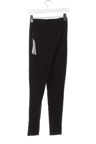 Damskie spodnie Calvin Klein, Rozmiar XXS, Kolor Czarny, Cena 819,99 zł