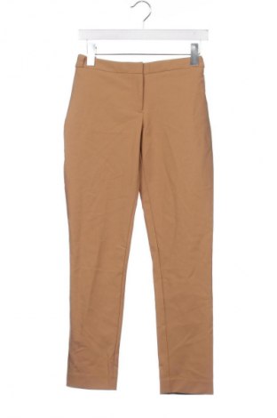Női nadrág Calvin Klein, Méret XS, Szín Bézs, Ár 46 999 Ft