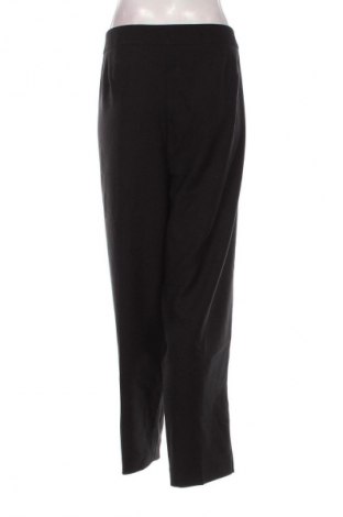 Damskie spodnie Calvin Klein, Rozmiar 3XL, Kolor Czarny, Cena 719,99 zł