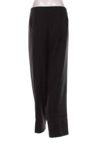 Damskie spodnie Calvin Klein, Rozmiar 3XL, Kolor Czarny, Cena 719,99 zł