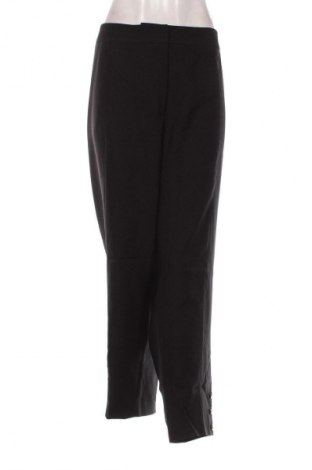 Női nadrág Calvin Klein, Méret 4XL, Szín Fekete, Ár 46 999 Ft