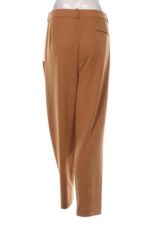 Női nadrág Calvin Klein, Méret 3XL, Szín Barna, Ár 46 999 Ft