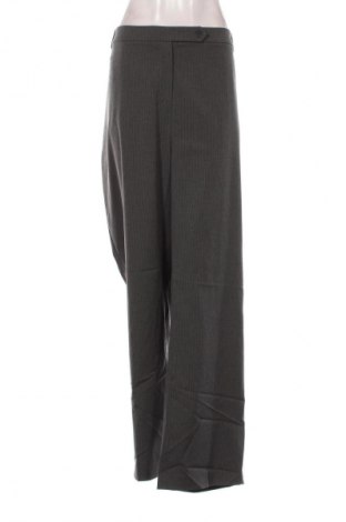 Damskie spodnie Calvin Klein, Rozmiar 3XL, Kolor Kolorowy, Cena 719,99 zł