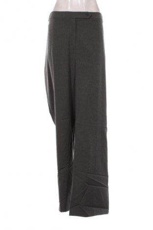 Damskie spodnie Calvin Klein, Rozmiar 3XL, Kolor Kolorowy, Cena 719,99 zł