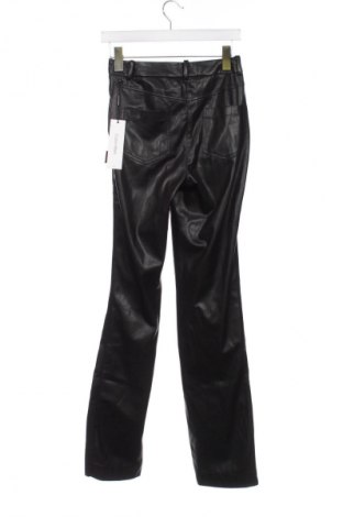 Női nadrág Calvin Klein, Méret XS, Szín Fekete, Ár 53 649 Ft