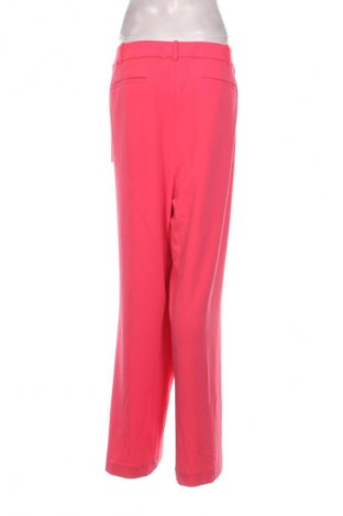 Női nadrág Calvin Klein, Méret 4XL, Szín Rózsaszín, Ár 53 649 Ft