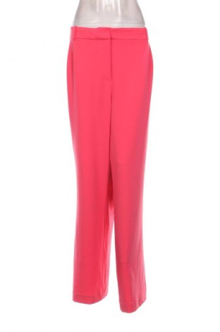 Női nadrág Calvin Klein, Méret 4XL, Szín Rózsaszín, Ár 53 649 Ft