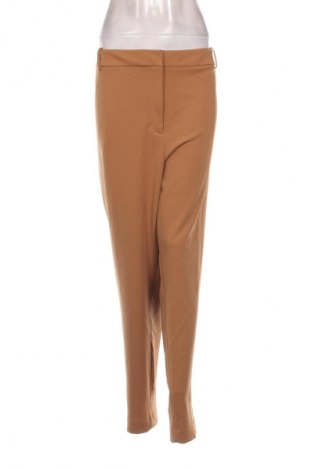 Női nadrág Calvin Klein, Méret 4XL, Szín Narancssárga
, Ár 53 649 Ft