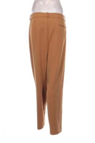 Női nadrág Calvin Klein, Méret 4XL, Szín Narancssárga
, Ár 53 649 Ft