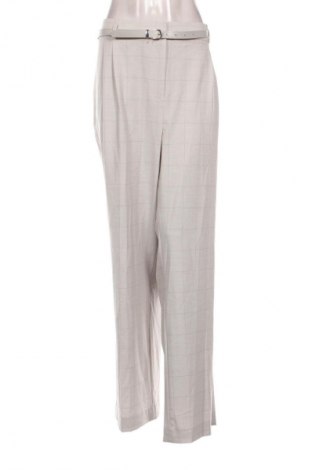 Női nadrág Calvin Klein, Méret 4XL, Szín Szürke, Ár 53 649 Ft