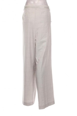 Női nadrág Calvin Klein, Méret 4XL, Szín Szürke, Ár 53 649 Ft