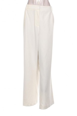 Női nadrág Calvin Klein, Méret 5XL, Szín Fehér, Ár 66 949 Ft