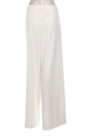 Női nadrág Calvin Klein, Méret 5XL, Szín Fehér, Ár 66 949 Ft