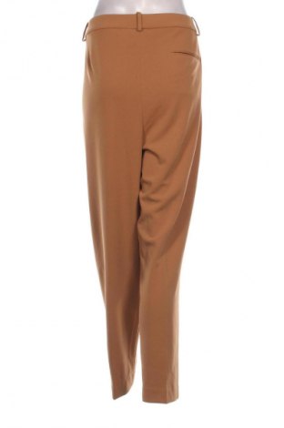 Damskie spodnie Calvin Klein, Rozmiar 4XL, Kolor Pomarańczowy, Cena 659,99 zł