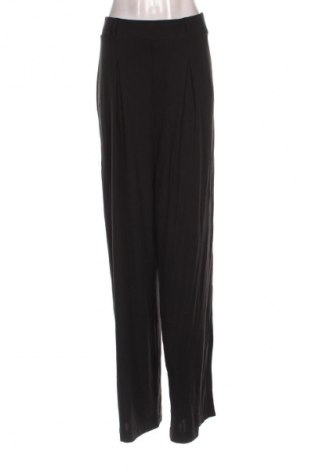Női nadrág Calvin Klein, Méret XXL, Szín Fekete, Ár 53 649 Ft