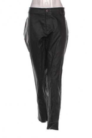 Damskie spodnie Calvin Klein, Rozmiar XXL, Kolor Czarny, Cena 659,99 zł