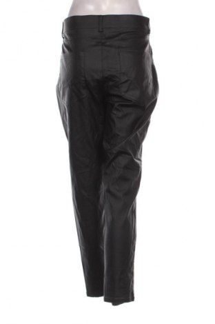 Damskie spodnie Calvin Klein, Rozmiar XXL, Kolor Czarny, Cena 659,99 zł
