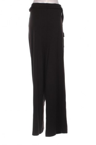 Női nadrág Calvin Klein, Méret XXL, Szín Fekete, Ár 53 649 Ft